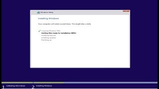 How To Install Windows 881 Using DVDCDUSB Tutorial [upl. by Larena]