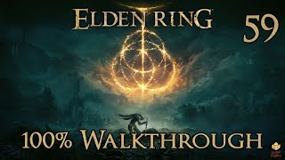 Elden Ring  Walkthrough Part 59 Subterranean ShunningGrounds [upl. by Julieta]