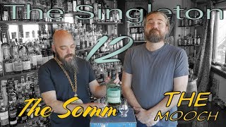 Whiskey Review  The Singleton 12 Years Scotch  Ep 274 [upl. by Susie844]