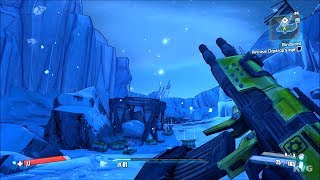 Borderlands 2 Gameplay PC HD 1080p60FPS [upl. by Netram473]