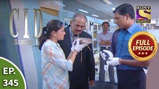 CID सीआईडी Season 1  Episode 345  Tragedy At Sunrise  Full Episode [upl. by Inasah]