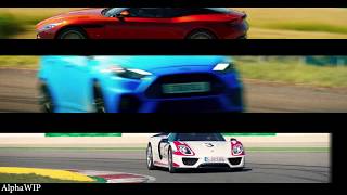 Top Gear Intro  The Grand Tour [upl. by Reis]