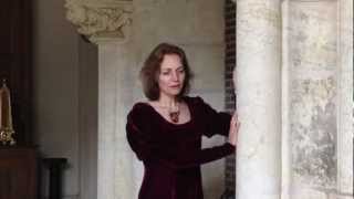 Dueil angoisseux  poem Christine de Pizan music Gilles Binchois [upl. by Clarice]