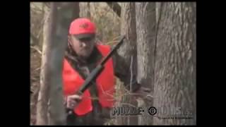 CVA™ Wolf Muzzleloader  50 Caliber  Manufacturer Review  Muzzleloaderscom [upl. by Adnauqal396]