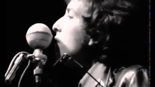 Bob Dylan Live at the Newport Folk Festival [upl. by Ecilahs]