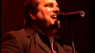 The Mavericks 2009 Dance In The Night Away LIVE [upl. by Nailil536]