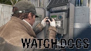 Watch Dogs  Review [upl. by Halonna]