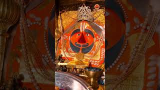 Salasar Balaji Sthapna Diwas Reel 14 August 2024  Salasar Balaji Live Darshan salasarbalaji [upl. by Alhahs244]