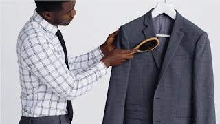 How to Get a Total Suit Refresh [upl. by Hopper684]