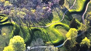 Great Wonder of the Ancient World  The Great Serpent Mound [upl. by Mintun336]