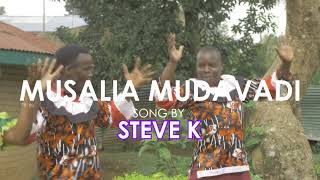 MATENDEISUKUTIDANCERSMUDAVADI SONG BY STEVE K OFFICIAL DANCE VIDEO BY ITE toptrendingisukuti [upl. by Tally562]