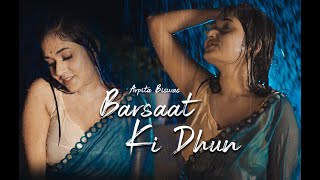 Barsaat Ki Dhun Song Original  Arpita Biswas  sun sun barsat ki dhun female version [upl. by Imer]