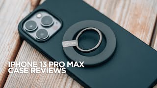 Best iPhone 13 Pro Max Cases [upl. by Kistner310]