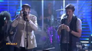 Enrique Iglesias Ft Juan Luis Guerra Cuando Me Enamoro Live On Lopez Tonight [upl. by George]