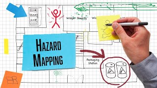 Hazard Mapping [upl. by Aigneis]