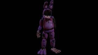 Withered Bonnie Voicelines [upl. by Nossah]