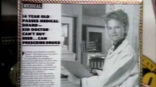 Original Doogie Howser MD Intro [upl. by Galvan712]