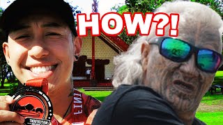 Asian Guy Speaks Perfect Maori in New Zealand Te Reo Language 🇳🇿 [upl. by Sedberry882]