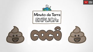 Minuto da Terra Explica COCÔ [upl. by Caroline]