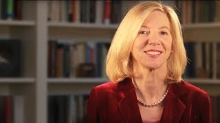 It Gets Better  A Message from University of Pennsylvania President Amy Gutmann [upl. by Awe]