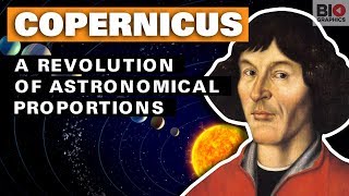 Copernicus A Revolution of Astronomical Proportions [upl. by Cusick]