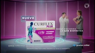 CURFLEX Plus Argentina 2022 [upl. by Viviane205]