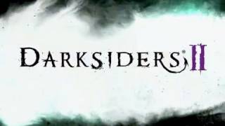 DARKSIDERS GENESIS EARLY Walkthrough Gameplay Part 1  DUNGEON amp BOSS [upl. by Aihtenyc]