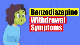 5 Myths of Benzo Withdrawal [upl. by Egiaf64]