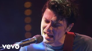 James Bay  Delicate Taylor Swift cover in the Live Lounge [upl. by Nnanaej]