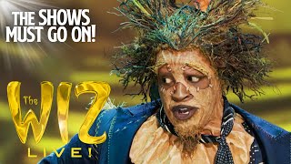 You Cant Win Elijah Kelley  The Wiz Live [upl. by Gronseth]