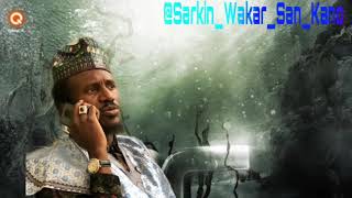 Sabo Garbu Down Down By Nazir Sarkin Waka [upl. by Eilagam721]