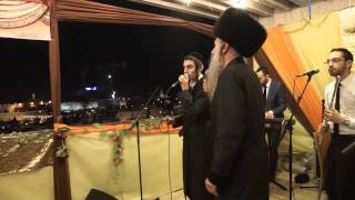 עץ חיים I מבד ומוטי שטיינמץ I רכניץ I סוכות 2014 Eitz Chaim I MBD amp Motty Steinmetz I Rechnitz I [upl. by Nosnar]