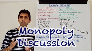 Y2 19 Monopoly  Pros Cons and Evaluation Essay Plan [upl. by Anwaf]