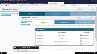 extranet osde [upl. by Henrique]