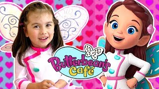 Butterbeans Cafe All series Butterbeans Cafe full Episodes and theme song [upl. by Wakefield]