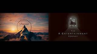 Entertainment OneParamount PicturesThe Kerner Entertainment Company 2021 [upl. by Nwatna720]