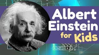 Albert Einstein for Kids [upl. by Giorgi]