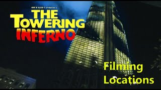 The Towering Inferno  A Symphony John Williams  1974 [upl. by Treacy]