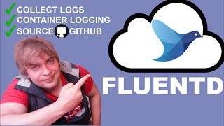 Introduction to Fluentd Collect logs and send almost anywhere [upl. by Heurlin]