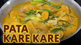 Pata Kare Kare [upl. by Itida]