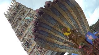 Ghati Subramanya Temple [upl. by Anahsor312]