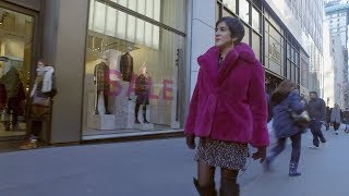 BBC The Price of Fast Fashion [upl. by Kilah]