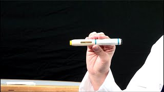 How to Use Your Alirocumab AutoInjector [upl. by Lowson]