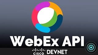 Design a Web App with the WebEx API  DevNet [upl. by Mischa]