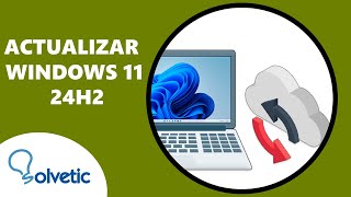 Actualizar Windows 11 24H2 2024  Preview [upl. by Consalve]