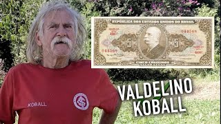 ENTREVISTA VALDELINO KOBALL  JORNAL INDAVÍRUS 21 [upl. by Lanevuj]