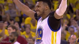 Leandro Barbosa Full 2016 NBA Playoffs Highlights [upl. by Eyssej606]