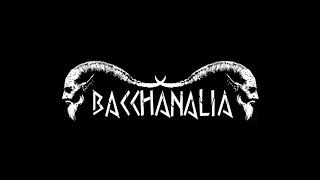 BACCHANALIA  quotBacchanaliaquot FULL ALBUM [upl. by Eisoj]