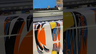 Printing Go Kart Wraps [upl. by Anam]