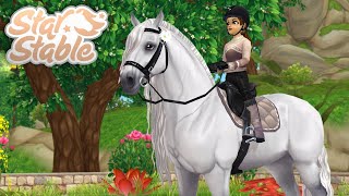 Star Stable  Buying More Jorvik Friesian Horses [upl. by Suiraj266]